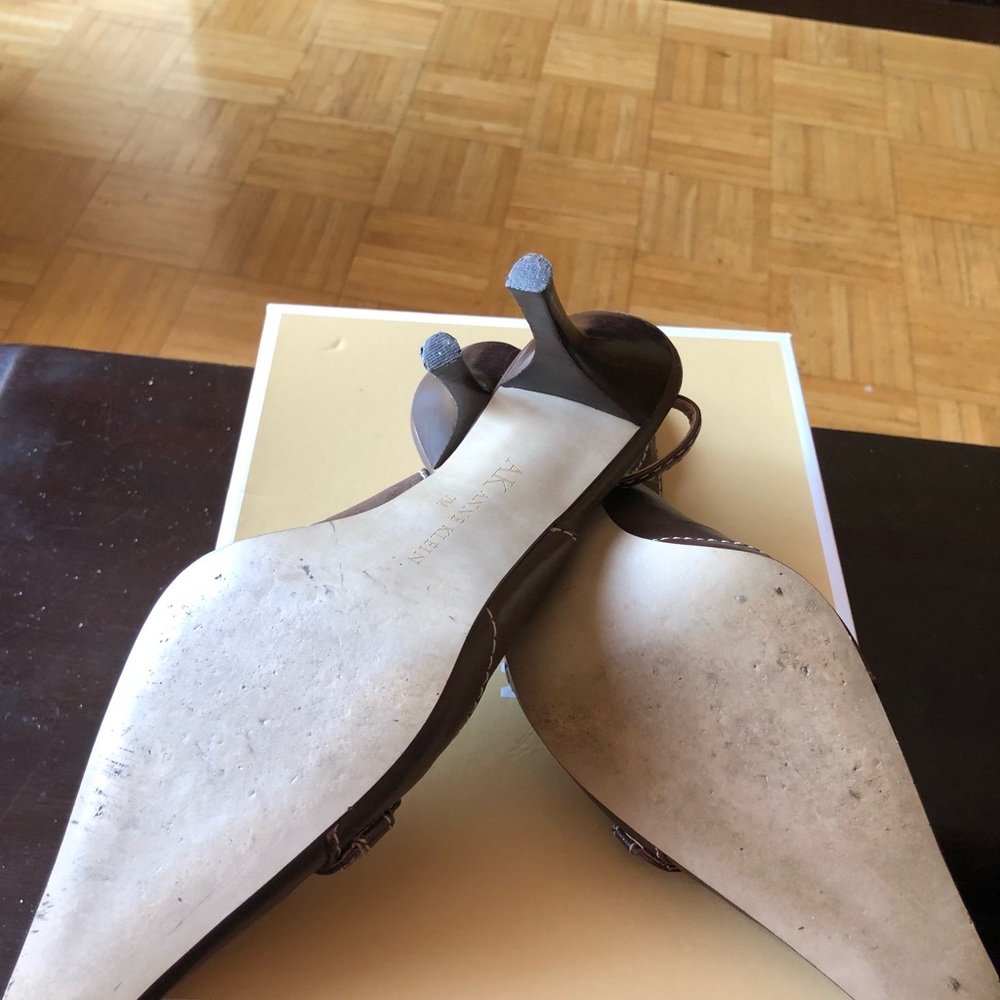 Shoes - Picture 2 of 2